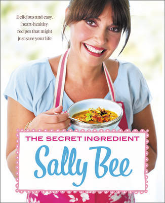 The Secret Ingredient by Sally Bee