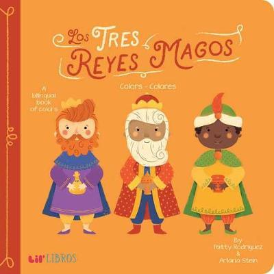 Tres Reyes Magos image