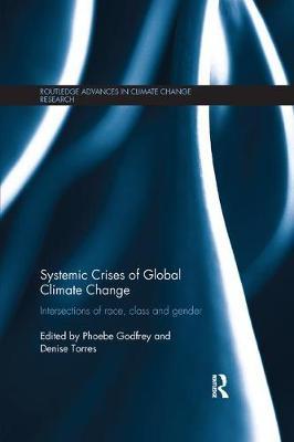 Systemic Crises of Global Climate Change image