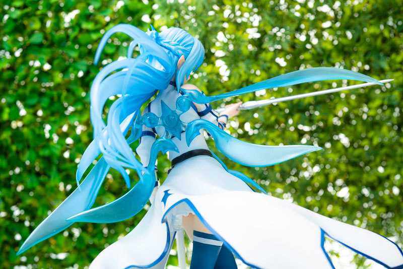 Sword Art Online: 1/7 Asuna (Undine Ver.) - PVC Figure image