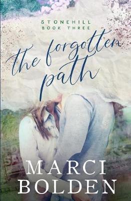 The Forgotten Path by Marci Bolden image