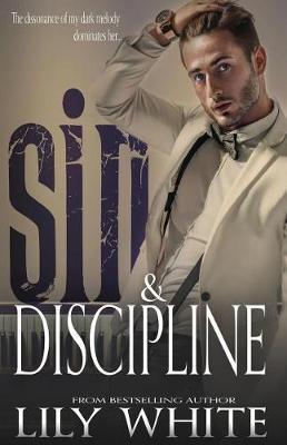Sin and Discipline by Lily White image