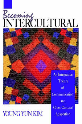 Becoming Intercultural by Young Yun Kim image