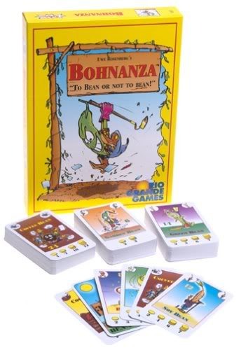 Bohnanza image