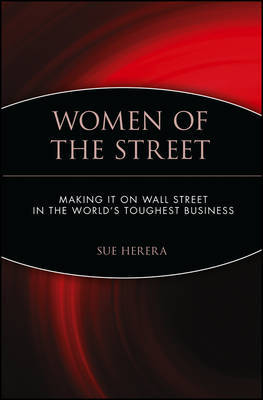 Women of the Street by Sue Herera image