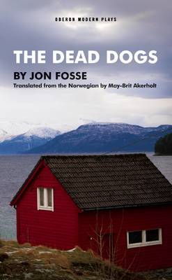 The Dead Dogs by Jon Fosse image