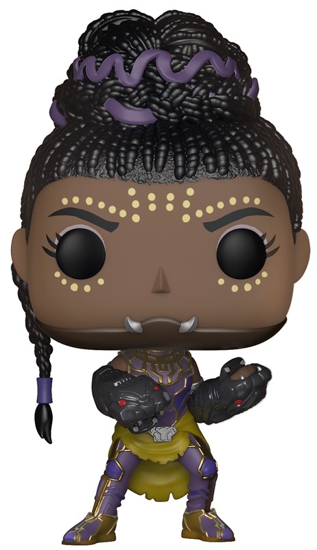 shuri pop