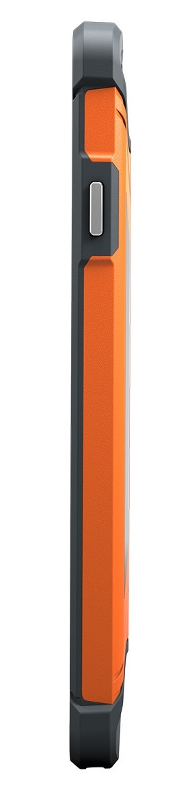 Element: CFX Reinforced Case - For iPhone 7 (Orange) image