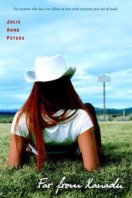 Far from Xanadu by Julie Anne Peters image