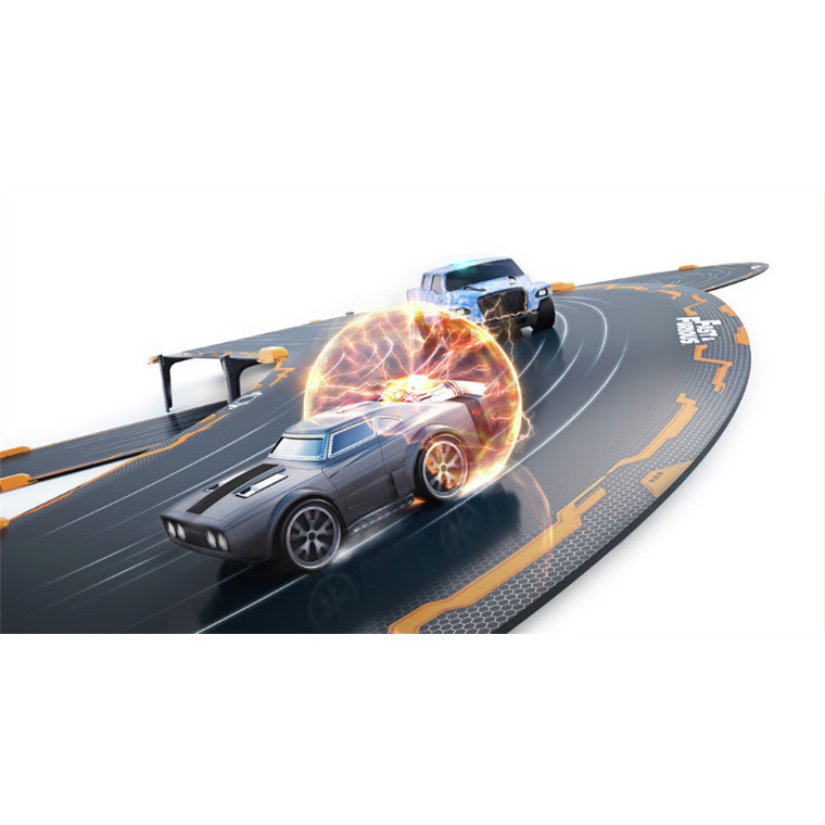 Anki Overdrive Fast & Furious Edition Starter Kit