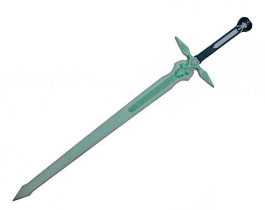 Sword Art Online Kirito's Dark Repulsor at Mighty Ape NZ