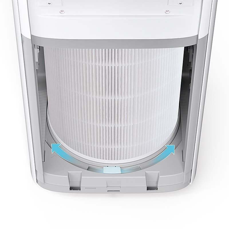 Buy Kogan SmarterHome Air Purifier 5S at Mighty Ape NZ