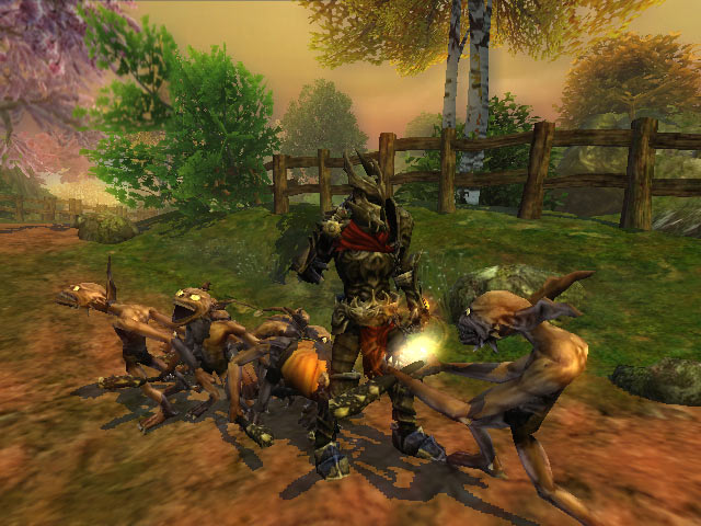 Overlord: Dark Legend for Wii image