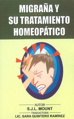 Migrana y Su Tratmiento Homeopatico image