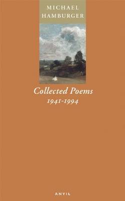 Collected Poems, 1941-1994 image