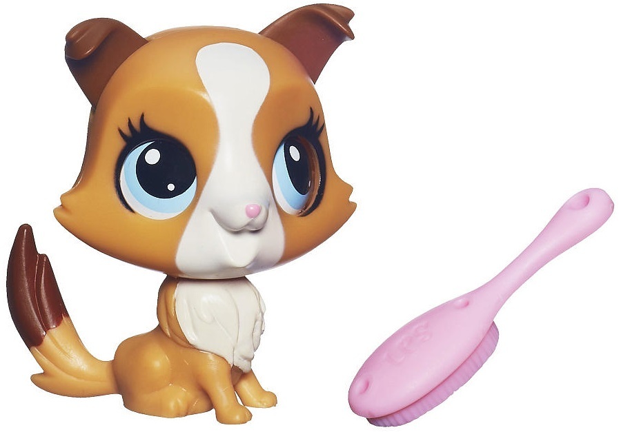 Buy Littlest Pet Shop Magic Motion Pets Dog at Mighty Ape Australia