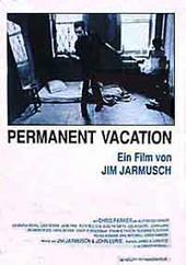 Permanent Vacation on DVD