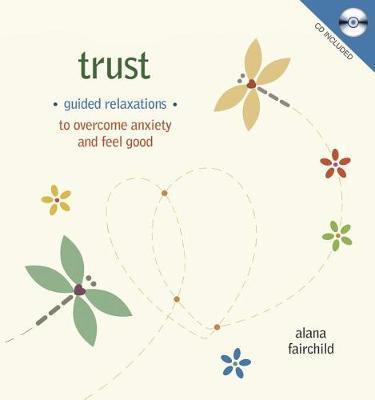 Trust by Alana Fairchild image