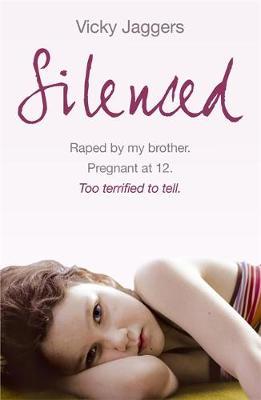 Silenced by Vicky Jaggers image