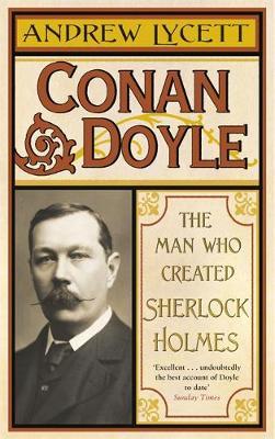 Conan Doyle by Andrew Lycett image