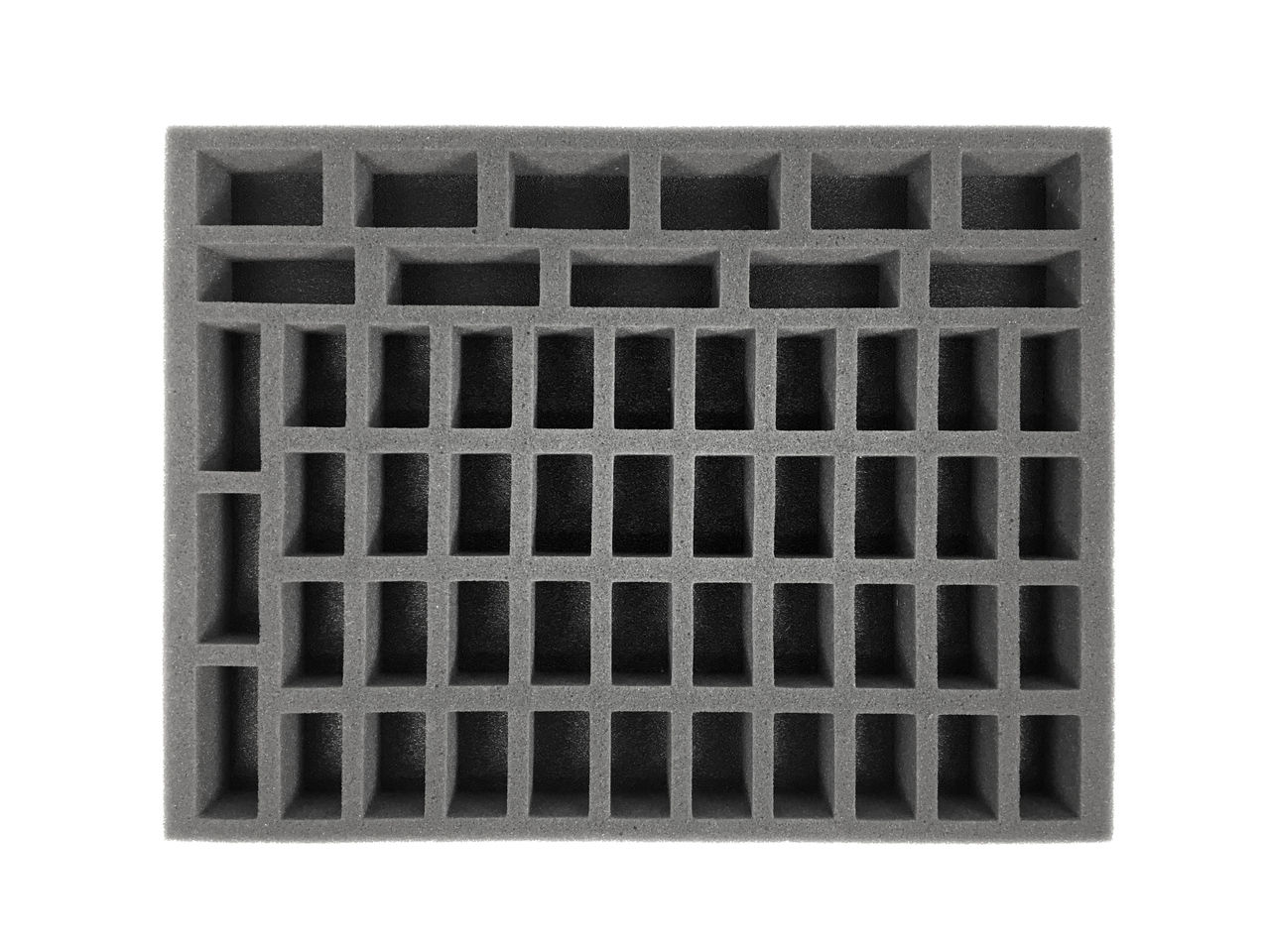 Battle Foam: Age of Sigmar - Kharadron Overlords Troop Foam Tray (BFL-1.5) image