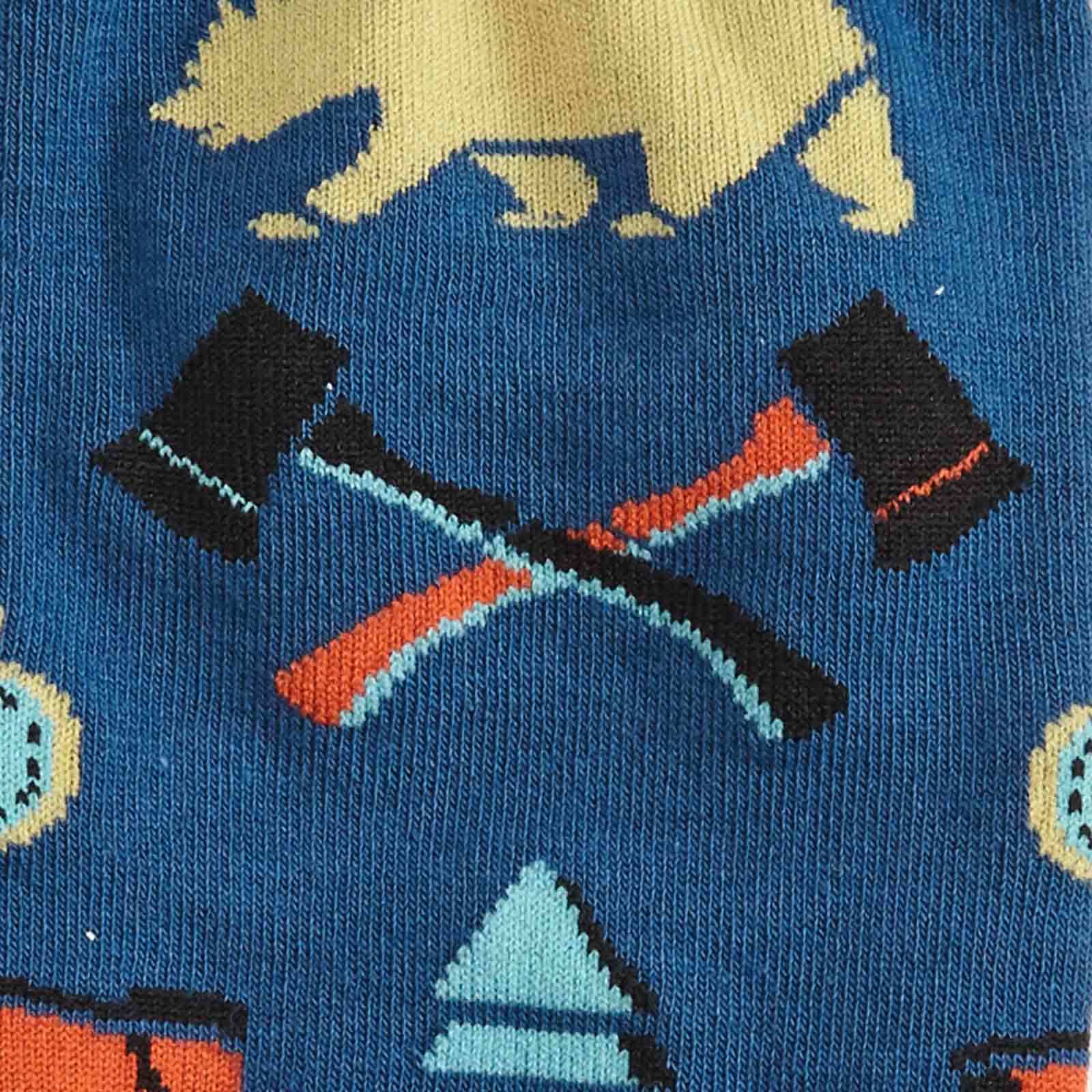 Men's - Trail Life Crew Socks image