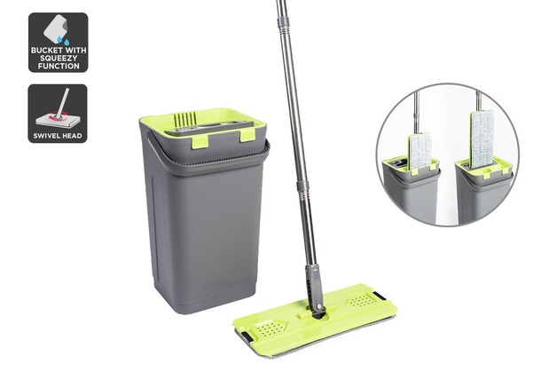Mop essential аккумулятор
