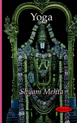 Yoga on Paperback by Shyam Mehta