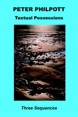 Textual Possessions by Peter Philpott image