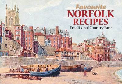 Favourite Norfolk Recipes image