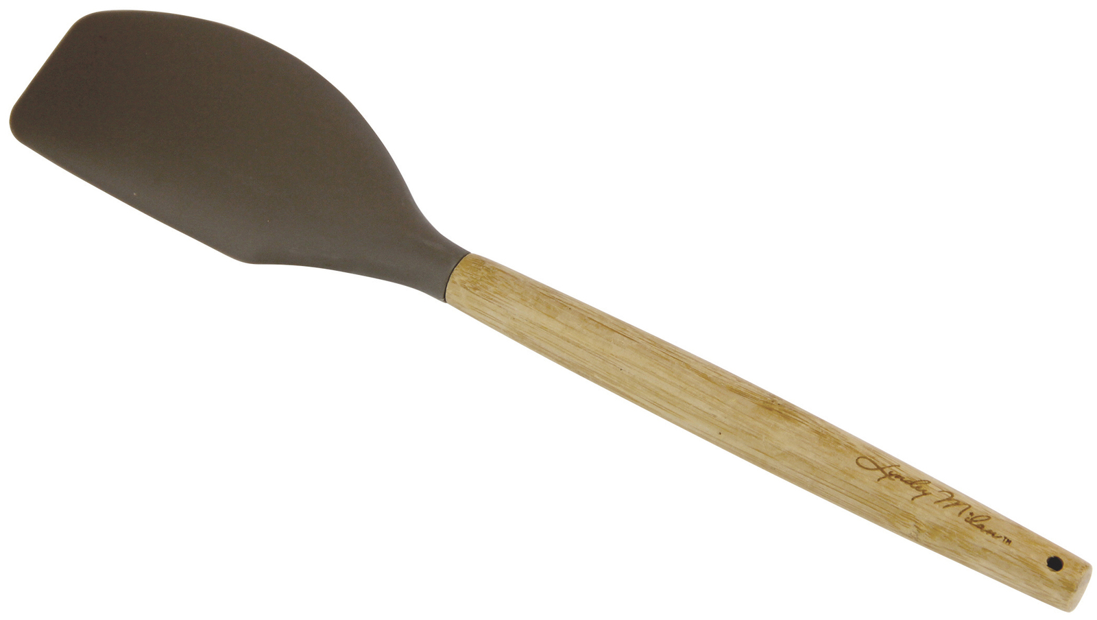 Lyndey Milan Angled Spatula image