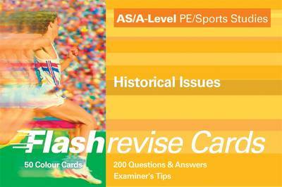 AS / A-level PE / Sports Studies by Nesta Wiggins-James image