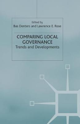 Comparing Local Governance image