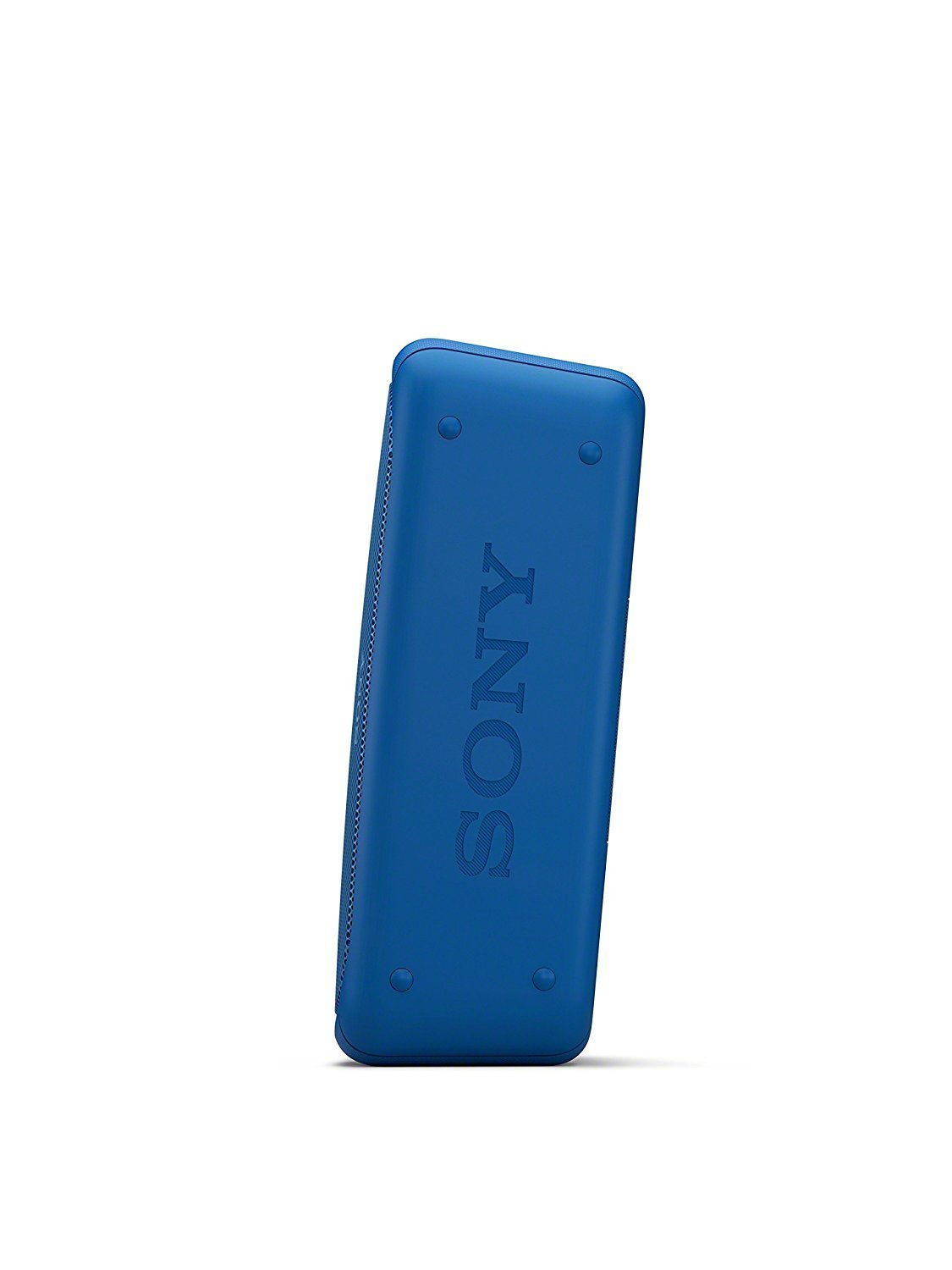 Sony SRSXB30L Portable Wireless Speaker Blue