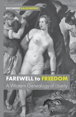 Farewell to Freedom by Riccardo Baldissone image