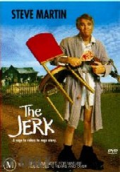 The Jerk on DVD The Jerk on DVD