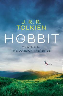 The Hobbit by J.R.R. Tolkien image