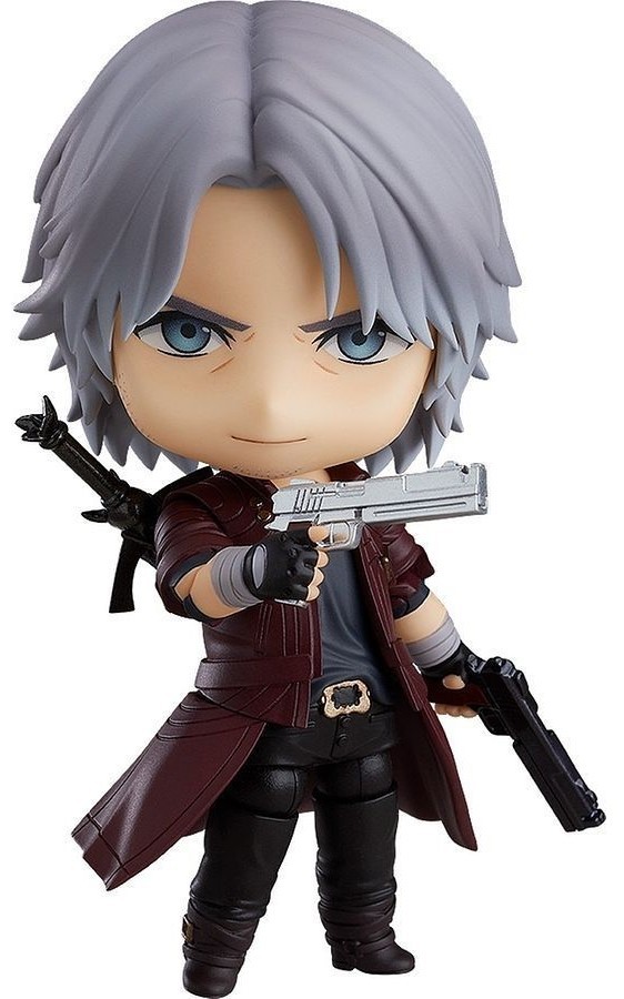 Nendoroid dmc Clearance