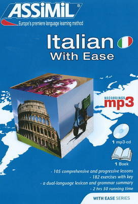 Italian with Ease image
