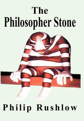 The Philosopher Stone by Philip Rushlow image