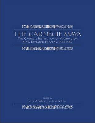 The Carnegie Maya image