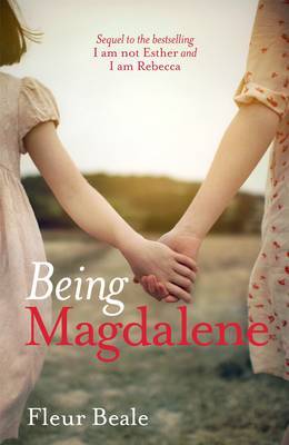 Being Magdalene by Fleur Beale image