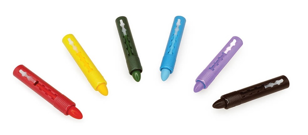 Tolo Toys: Bath Time - Doodle Pens image