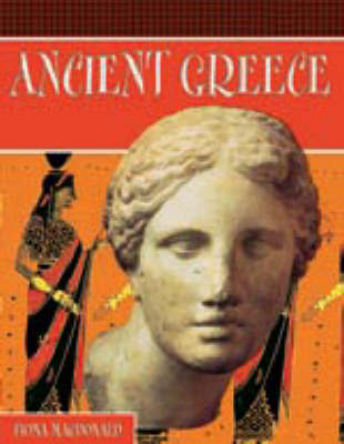 WOMEN IN HISTORY ANCIENT GREECE image