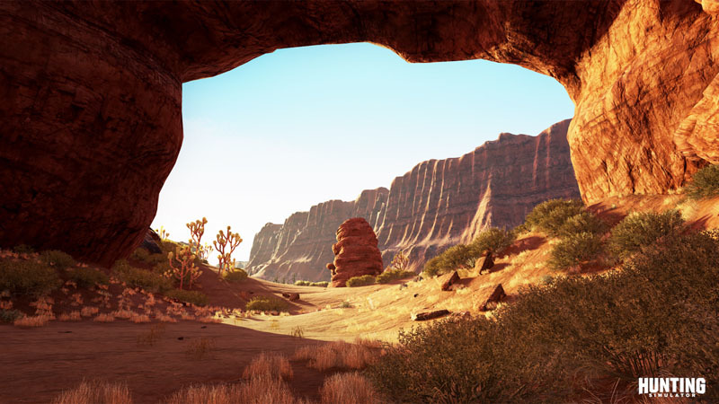Hunting Simulator for PS4 image