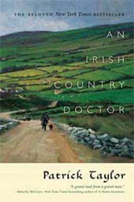 An Irish Country Doctor by Patrick Taylor image