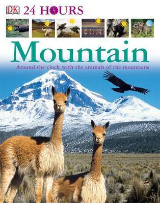 Mountain by Fleur Star image