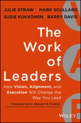 The Work of Leaders by Straw image