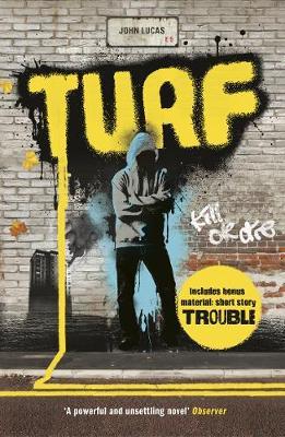TURF by John Lucas image