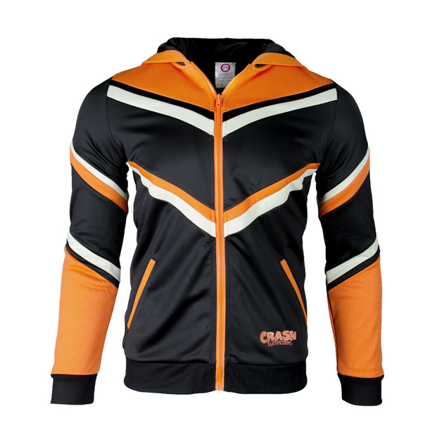 Crash Team Racing Power Slide Hoodie (XS)